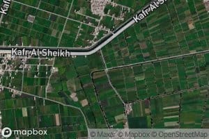 Waslat Masrif Matbul