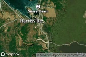 Nubanusit Brook Reservoir