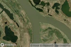 Nunavulnuk River