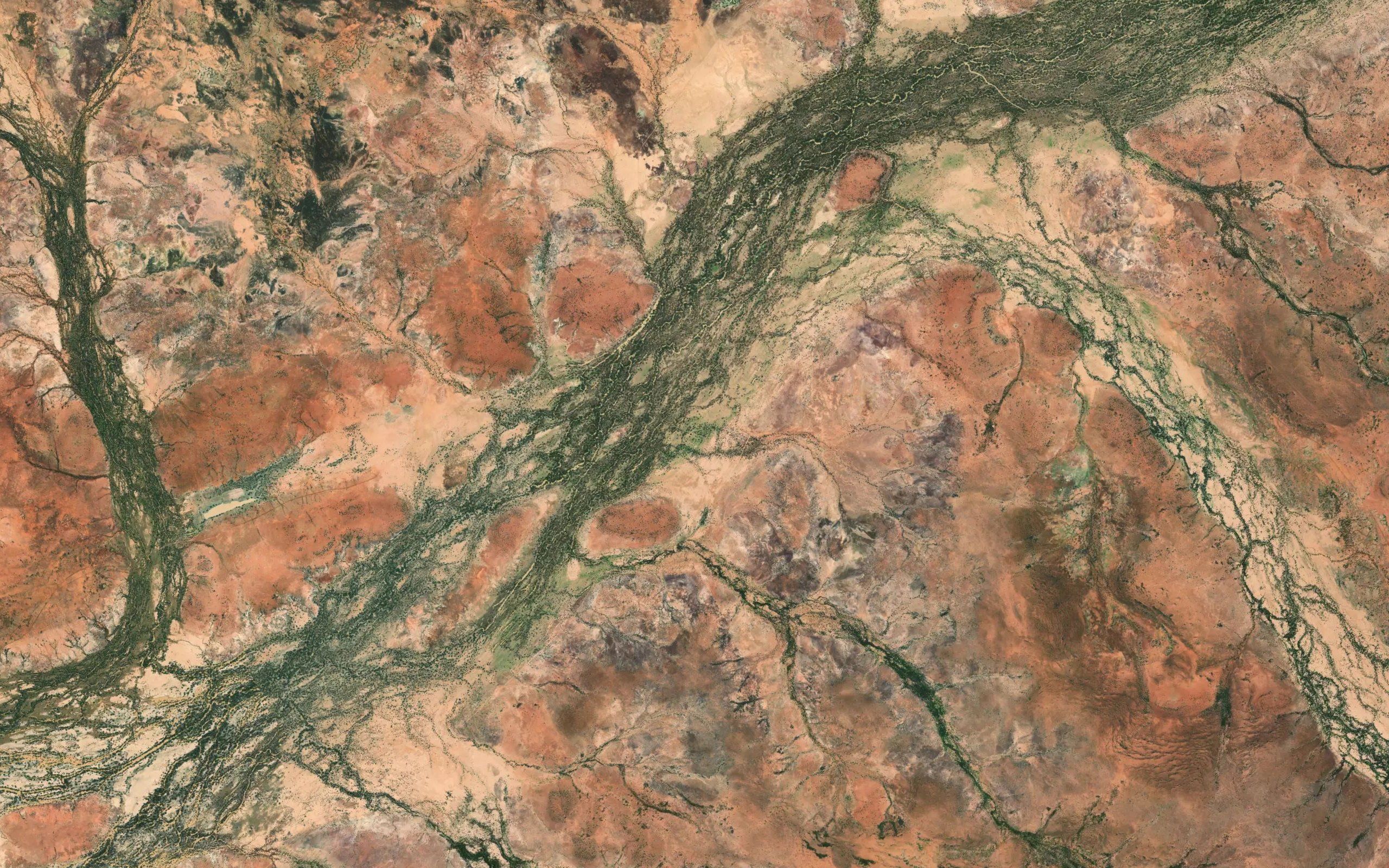 Coallie Creek