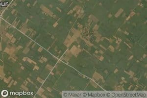 Athana Distributary