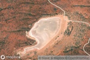 Pundalarrinna Lagoon