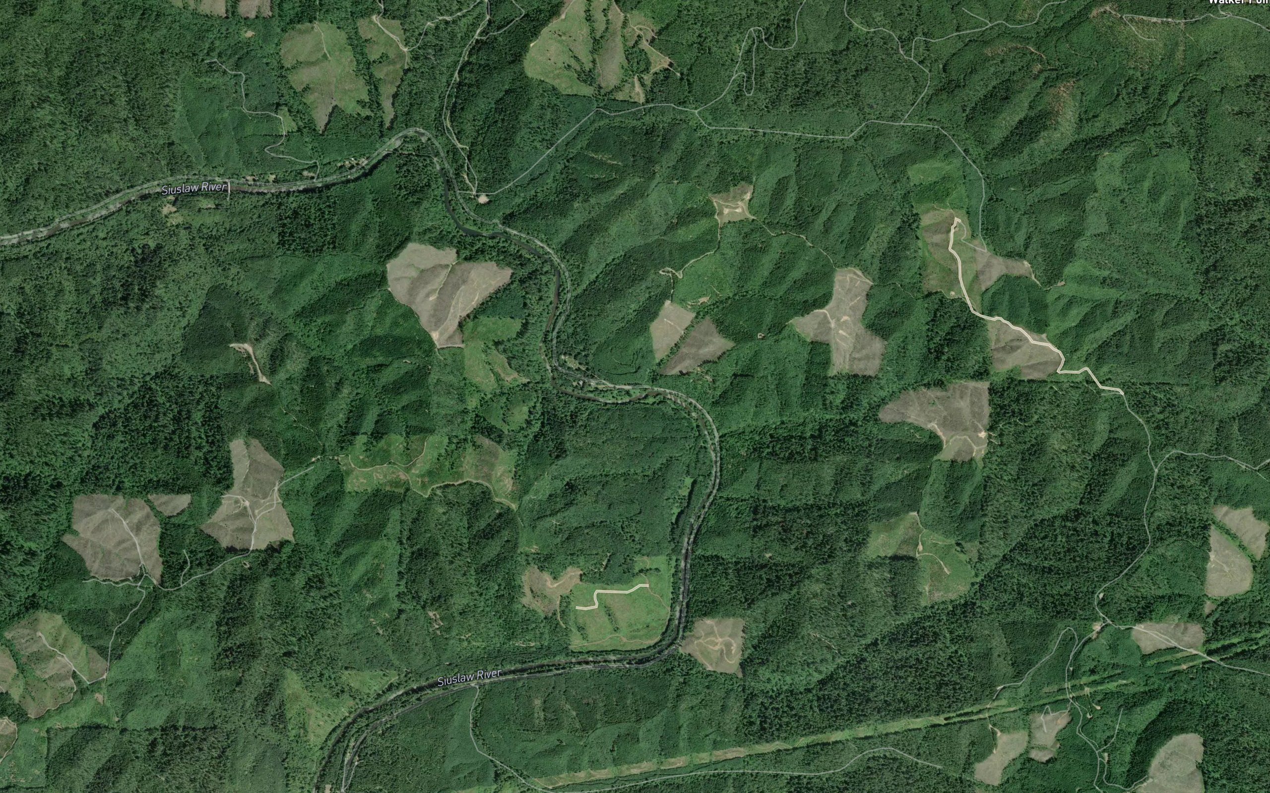 Dry Creek