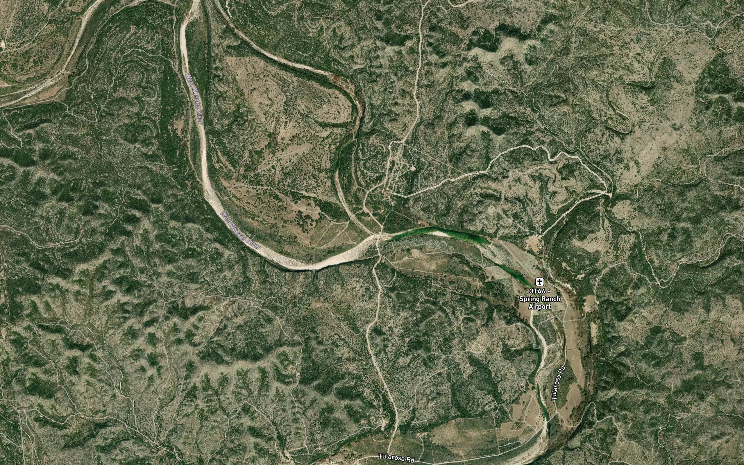 Sycamore Creek