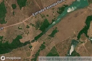 Corrego Buritirana