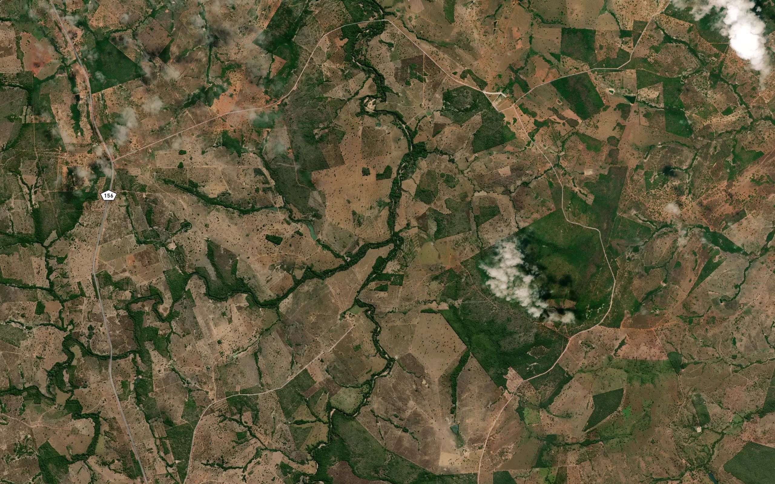 Ribeirao d'Anta