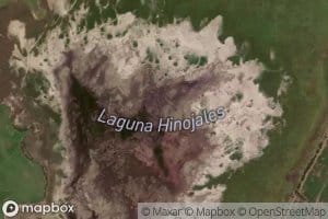 Laguna Hinojal