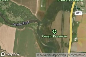 Scippo Creek