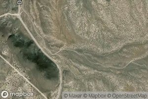 Meadow Valley Spring