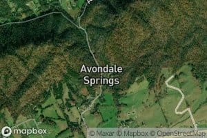 Free Stone Spring