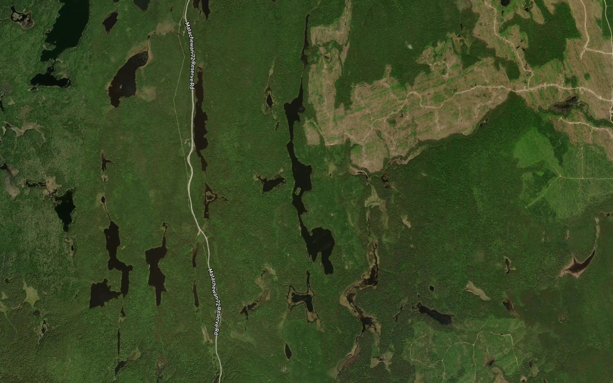 Browning Lake