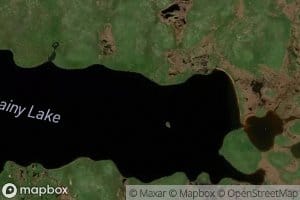 Rainy Lake