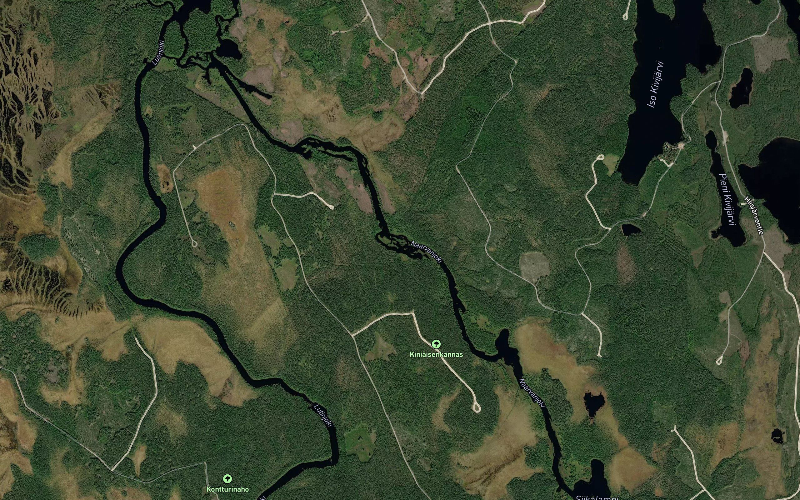 Kinniainen