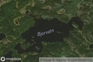 Bjorvatn