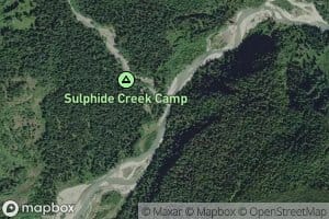 Sulphide Creek