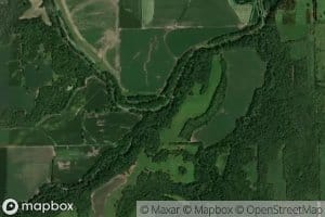 Log Creek