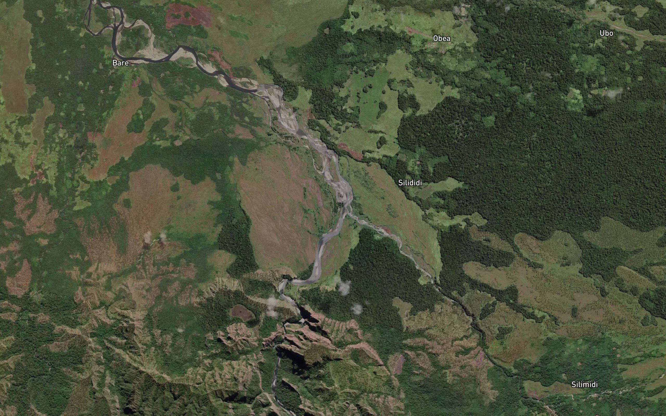 Adau River