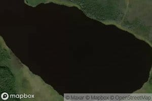 Ozero Kostousovskoye