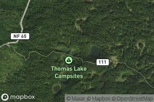 Heather Lake