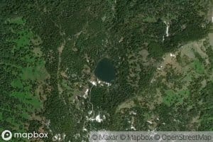 Heart Lake