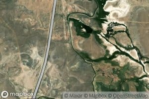 Green River Supply Canal