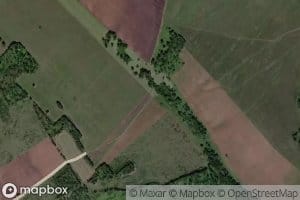 Log Staryy Kharchevskiy