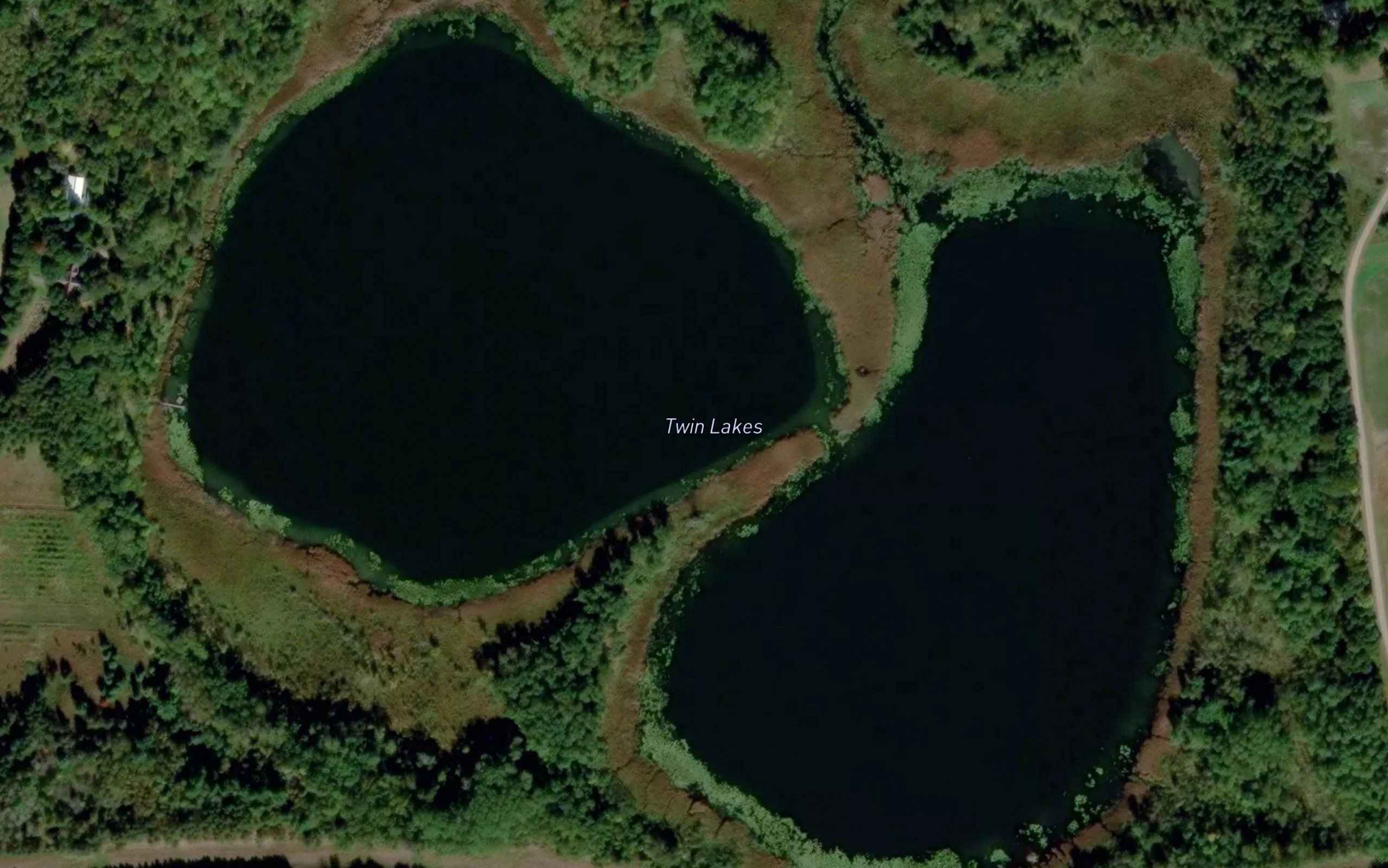 Twin Lakes