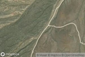 Crooked Canyon Creek