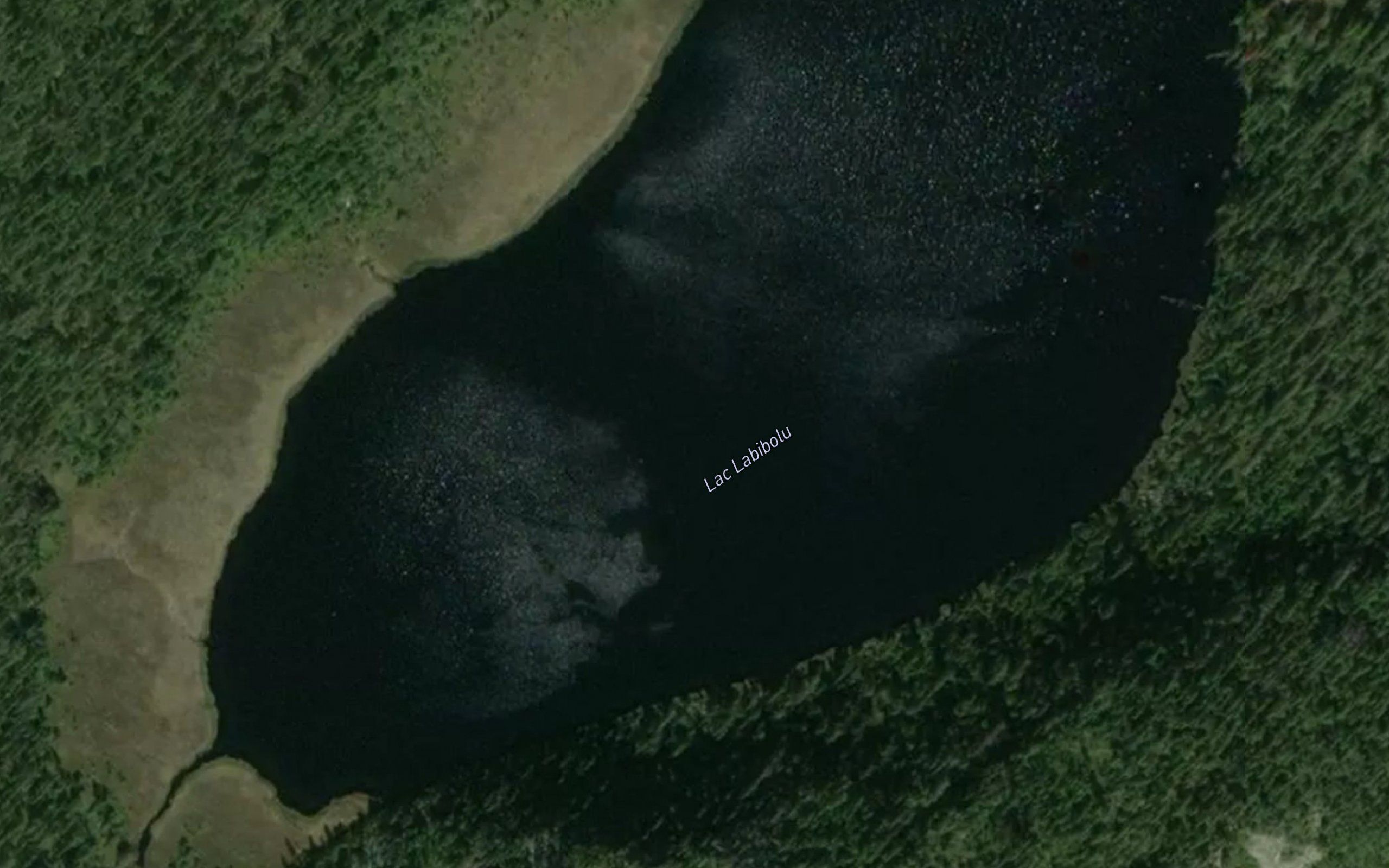 Lac Labibolu