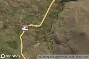 Quebrada Pallcasullo