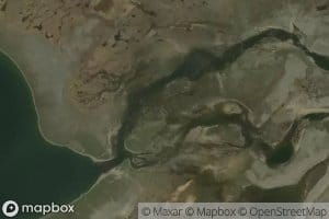 Anse Tasirmiuviup Aarianga