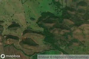 Quebrada Canafistola