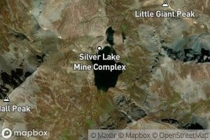 Silver Lake