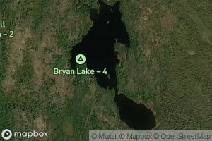 Bryan Lake