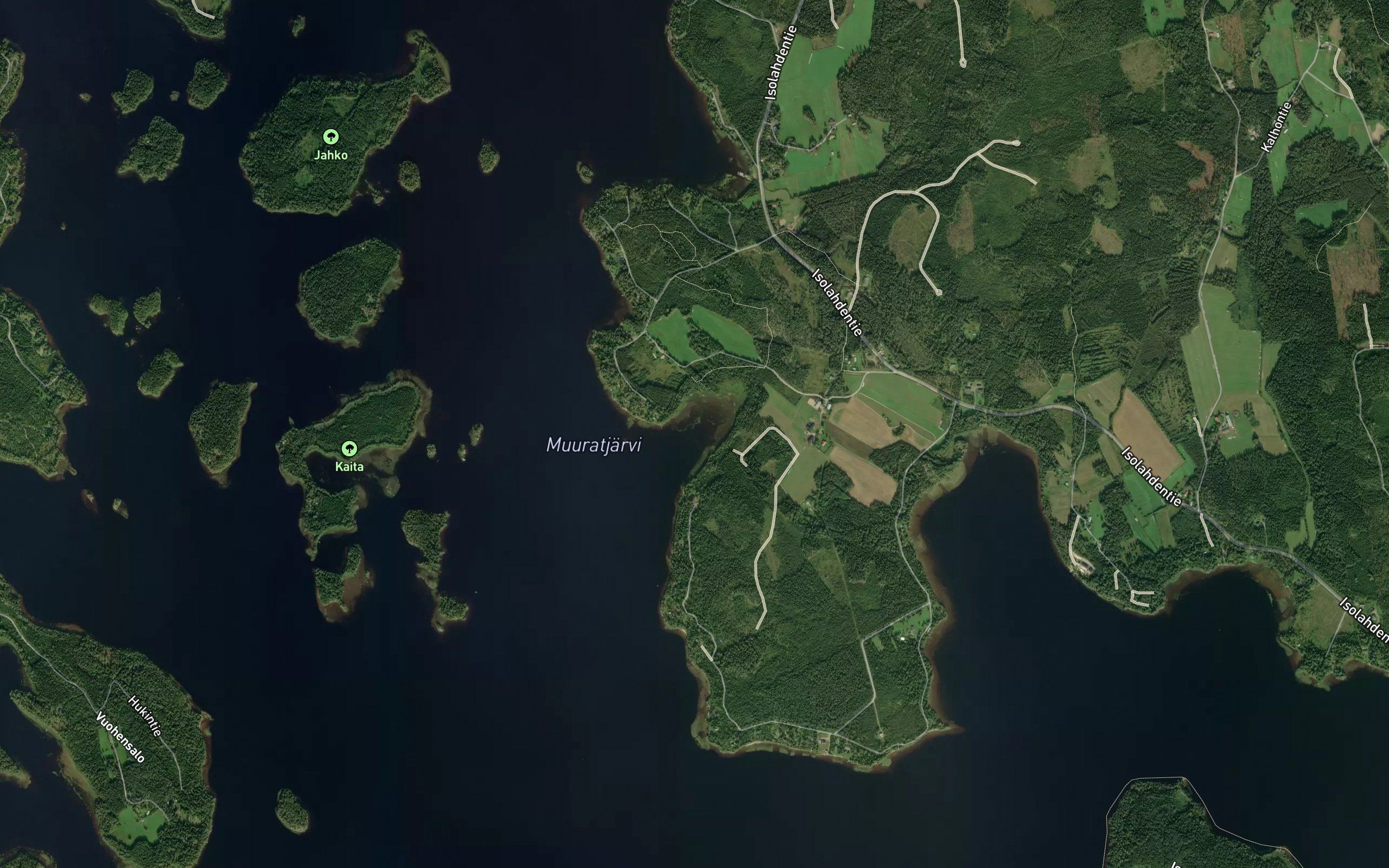 Murokaslahti