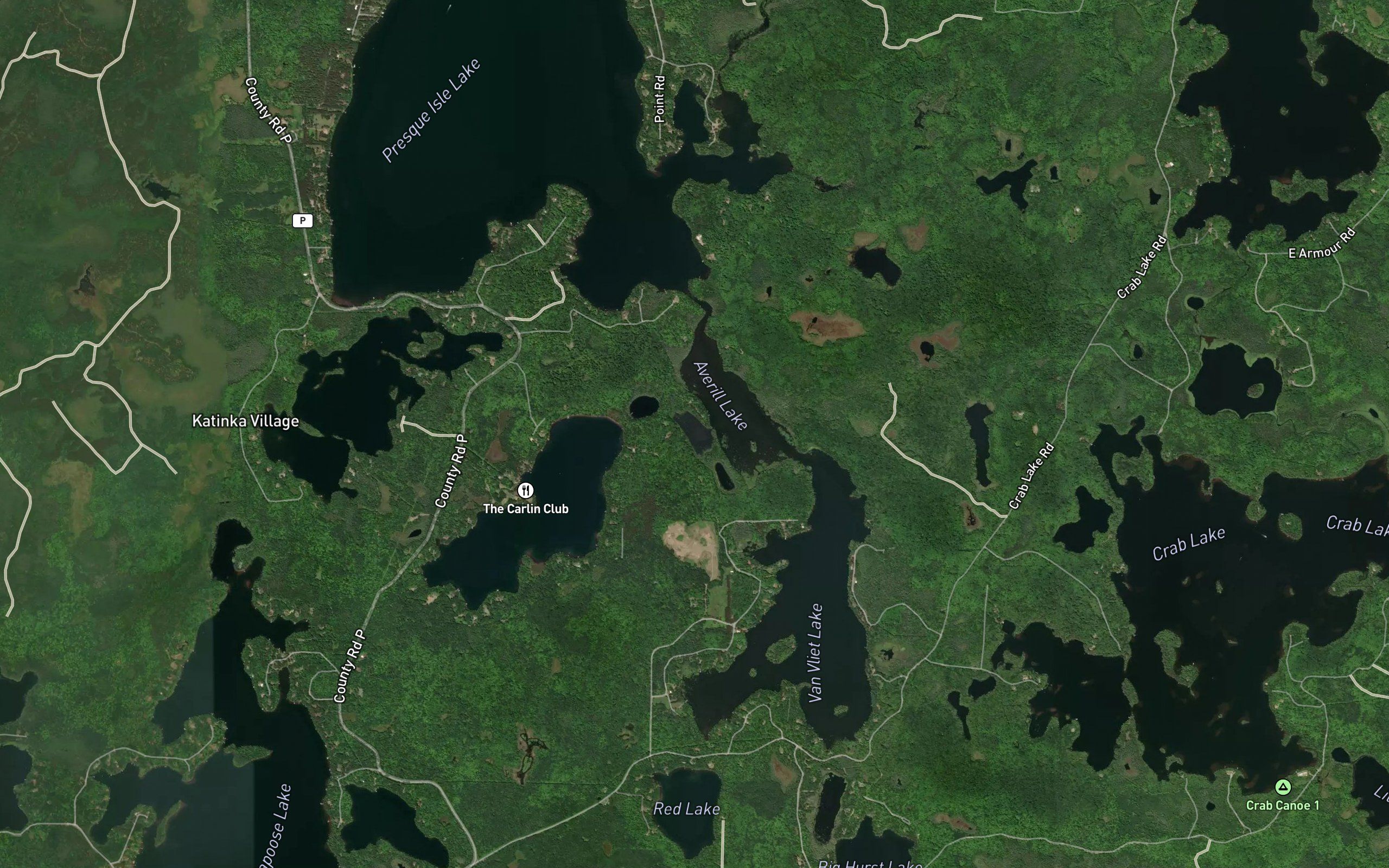 Jamie Lake