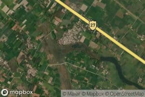 Pachaus Tal
