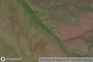 Ovrag Zhangyzagashsay