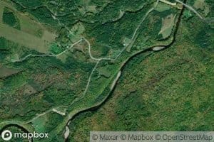 Grays Hollow Brook