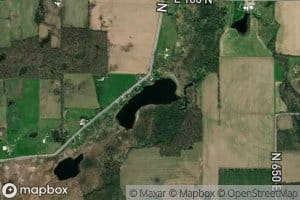 Cline Lake