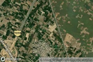Karauda Drain