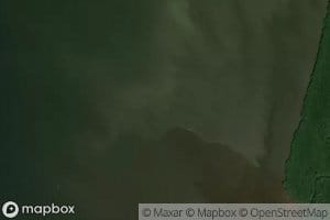 Arroyo Chivoja Chico