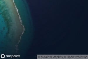 Vucovuco Reef