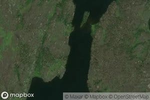 Shynkarchuk Lake