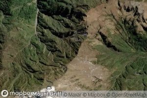 Nephrite Creek