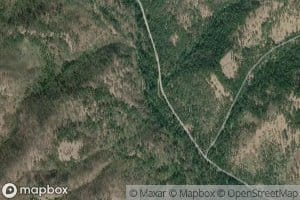 Vetch Creek