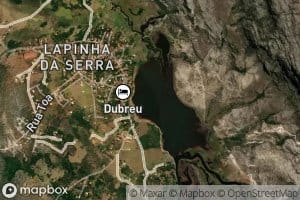 Lagoa da Lapinha