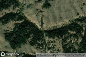 Roanhide Creek