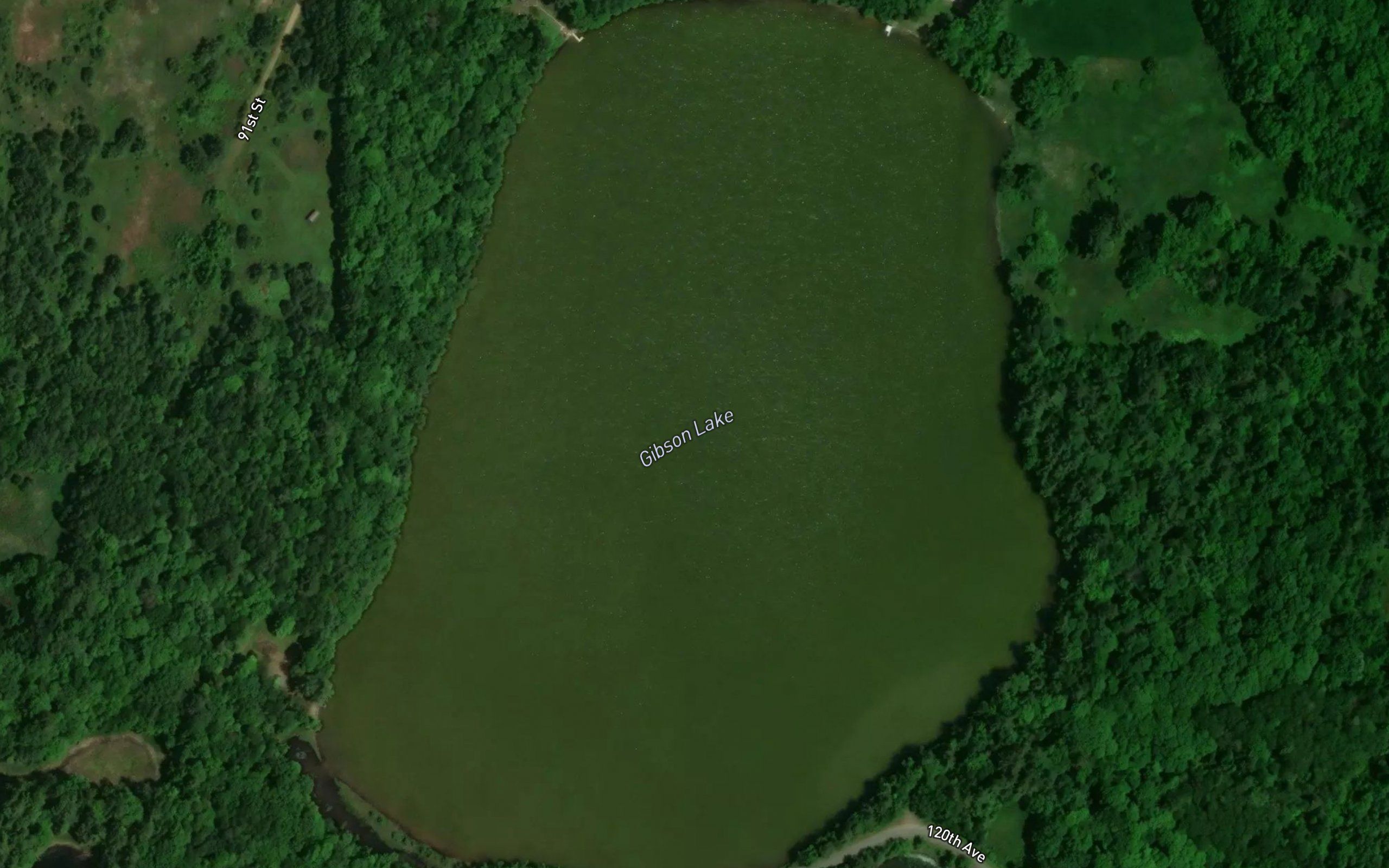 Gibson Lake