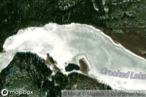 Crooked Lake